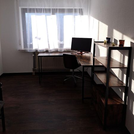 Grosse Ferienwohnung In Ruhiger Lage Mit Toller Aussicht In Triberg Triberg im Schwarzwald Εξωτερικό φωτογραφία