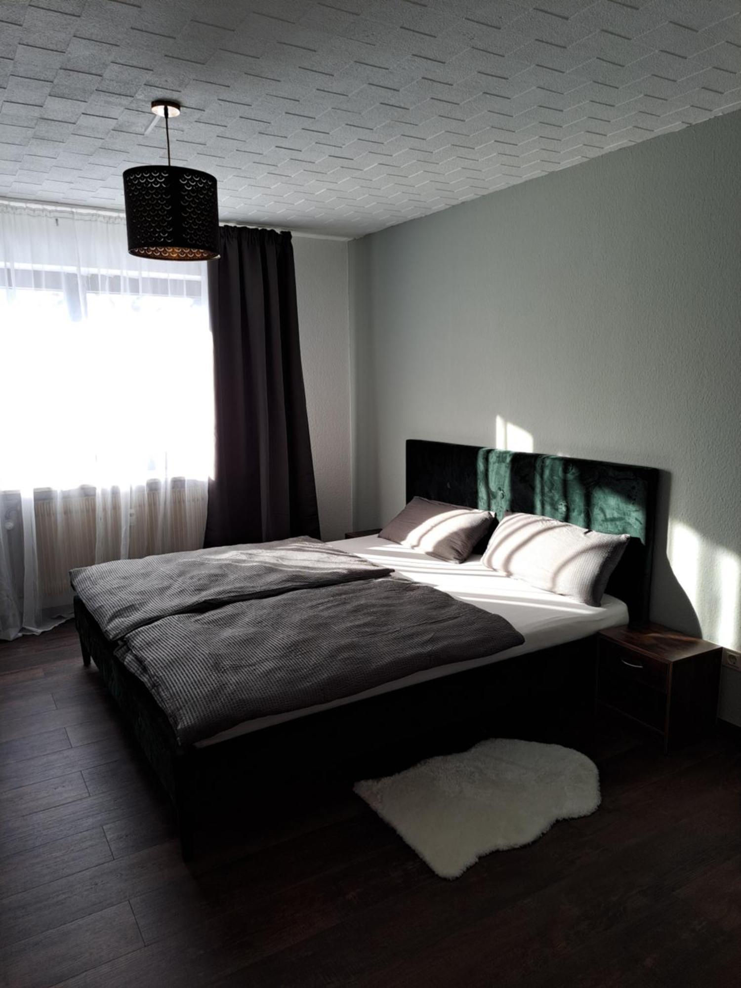 Grosse Ferienwohnung In Ruhiger Lage Mit Toller Aussicht In Triberg Triberg im Schwarzwald Εξωτερικό φωτογραφία
