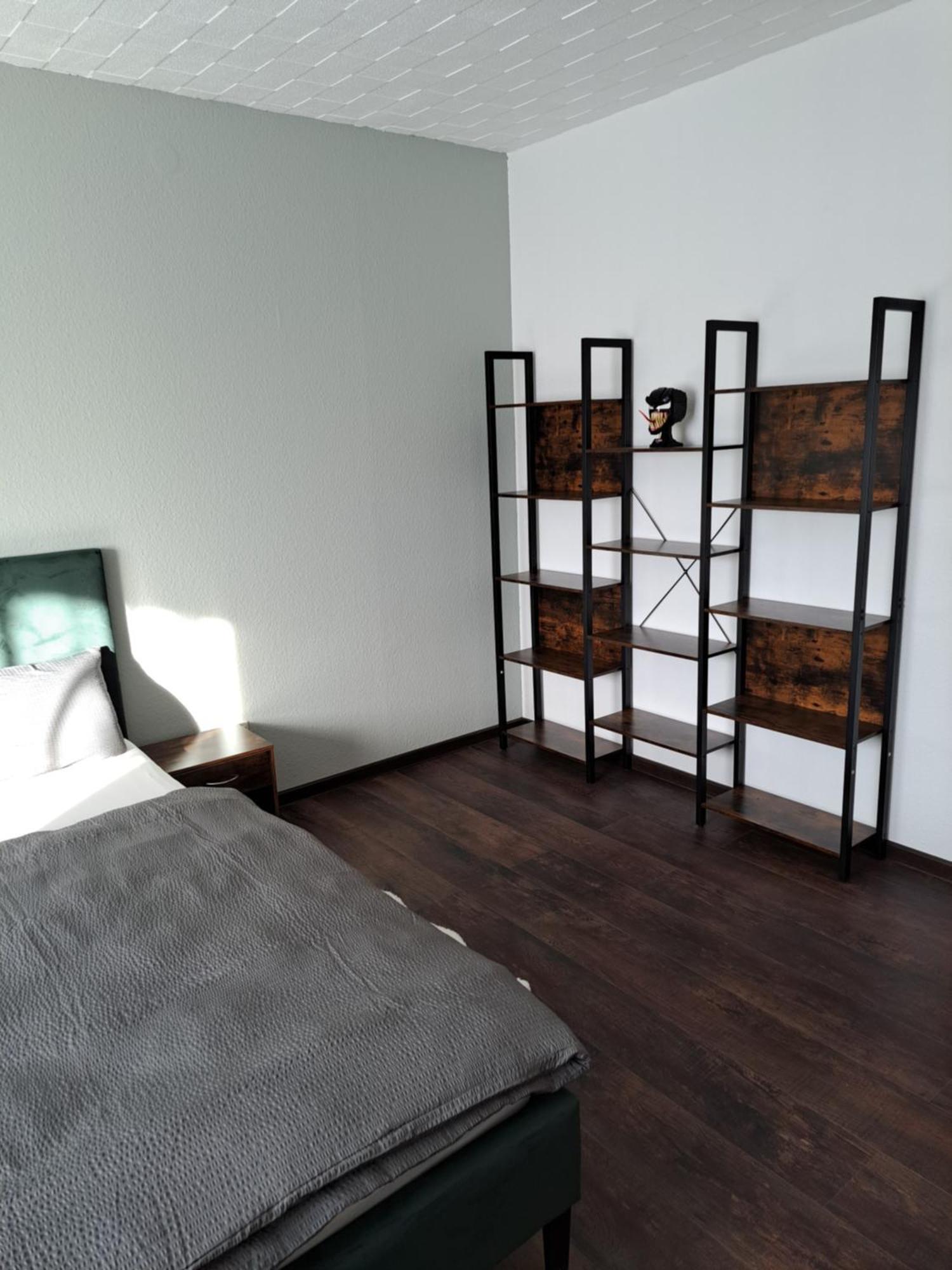 Grosse Ferienwohnung In Ruhiger Lage Mit Toller Aussicht In Triberg Triberg im Schwarzwald Εξωτερικό φωτογραφία