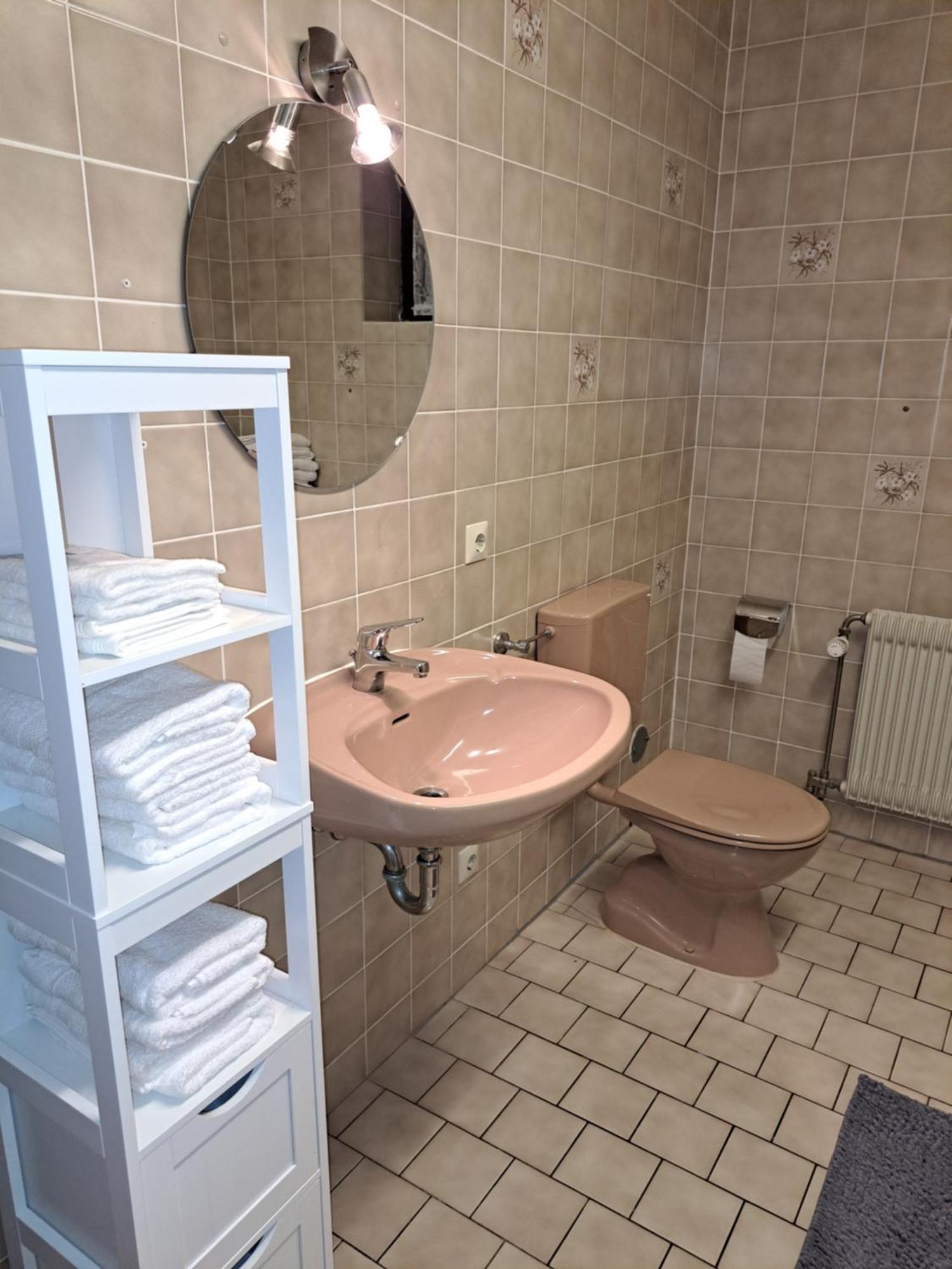 Grosse Ferienwohnung In Ruhiger Lage Mit Toller Aussicht In Triberg Triberg im Schwarzwald Εξωτερικό φωτογραφία