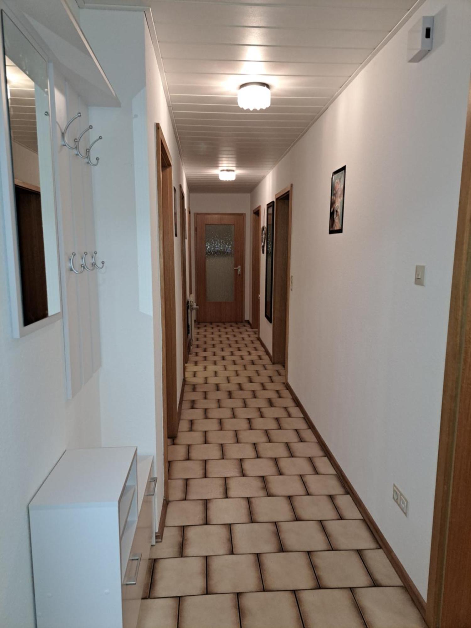 Grosse Ferienwohnung In Ruhiger Lage Mit Toller Aussicht In Triberg Triberg im Schwarzwald Εξωτερικό φωτογραφία