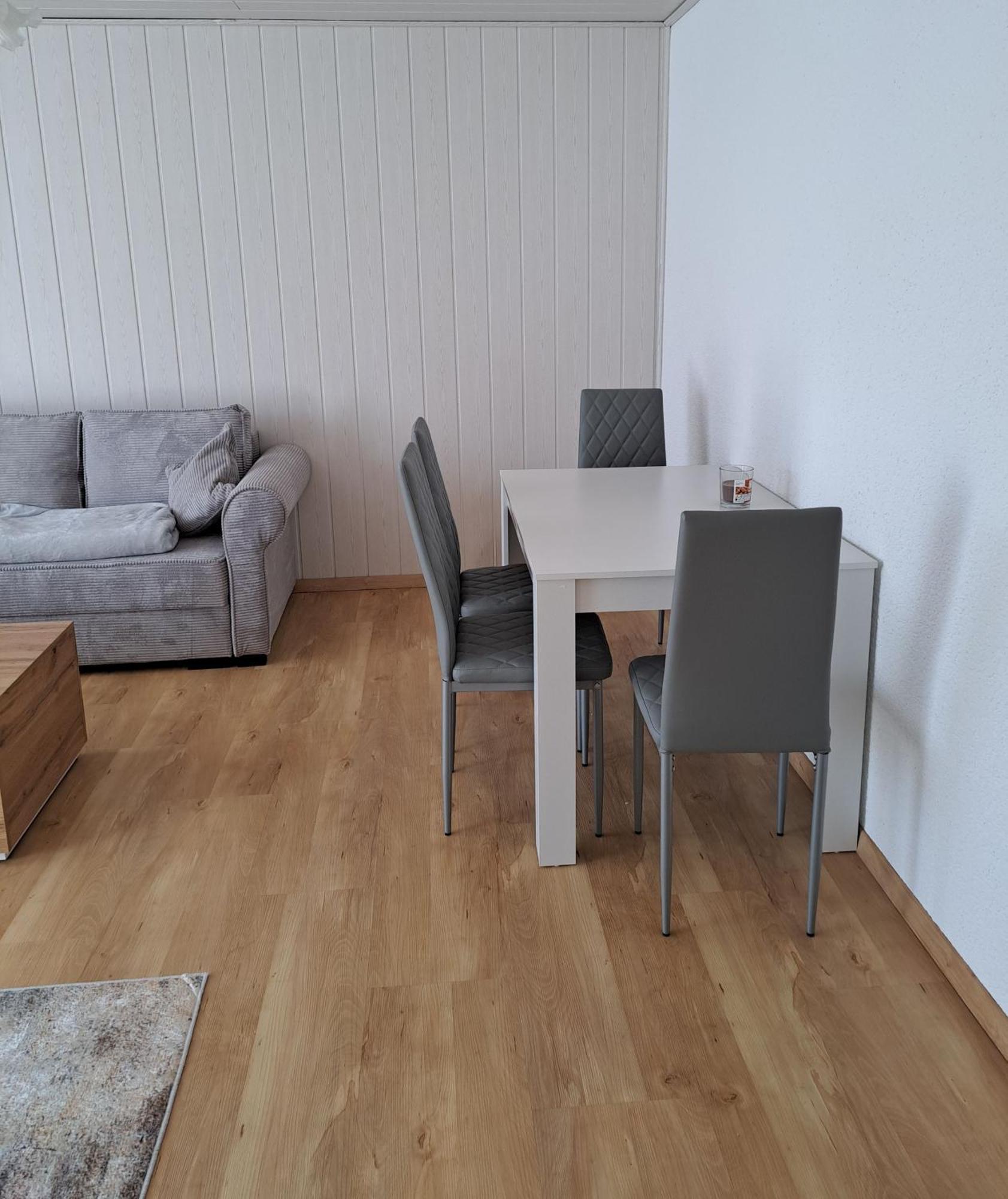 Grosse Ferienwohnung In Ruhiger Lage Mit Toller Aussicht In Triberg Triberg im Schwarzwald Εξωτερικό φωτογραφία