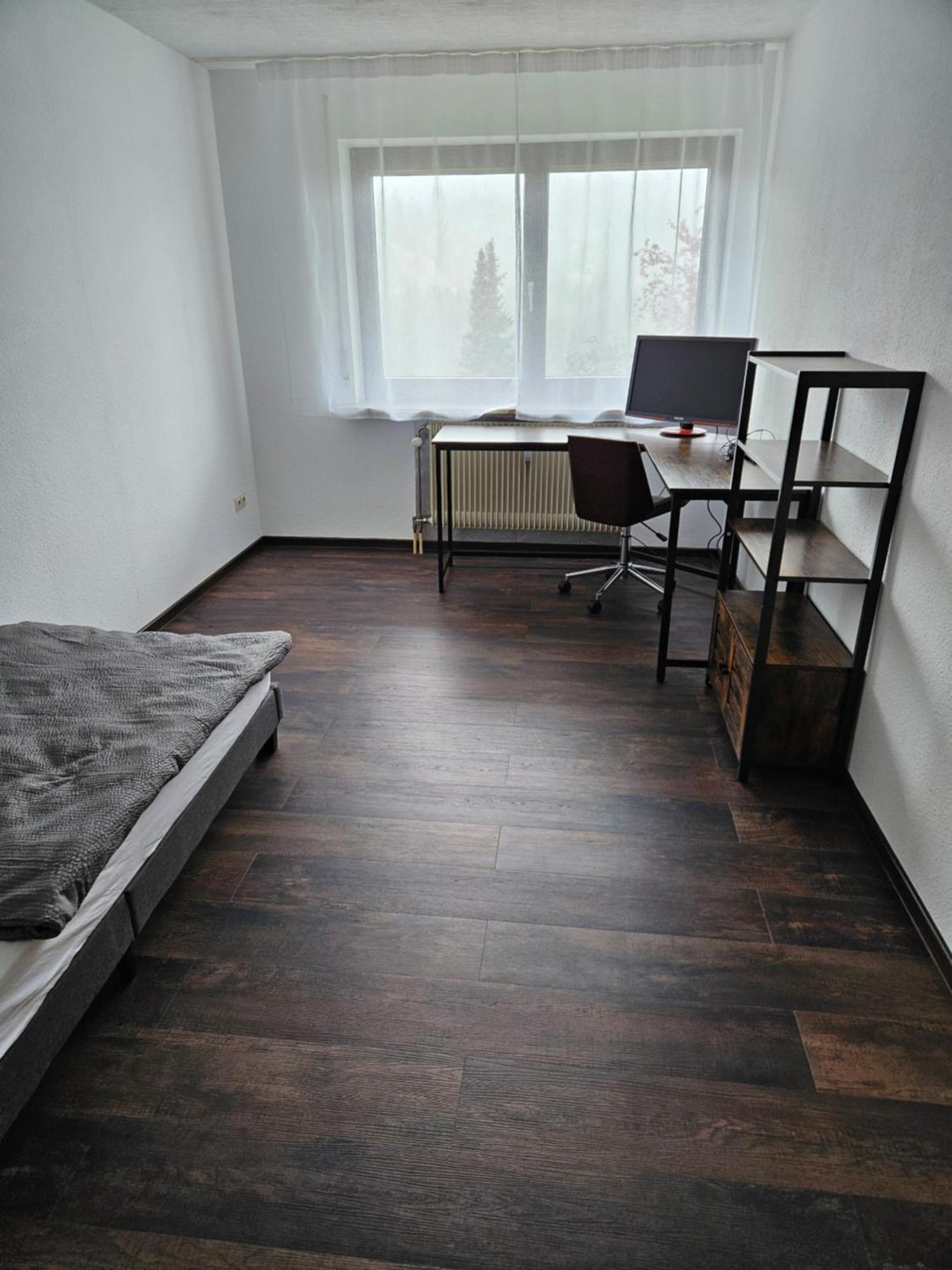 Grosse Ferienwohnung In Ruhiger Lage Mit Toller Aussicht In Triberg Triberg im Schwarzwald Εξωτερικό φωτογραφία